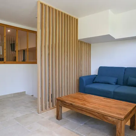 Casa vacanze L'orée Du – Jardin Vue Montagne