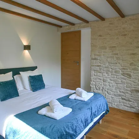Casa vacanze L'orée Du – Jardin Vue Montagne