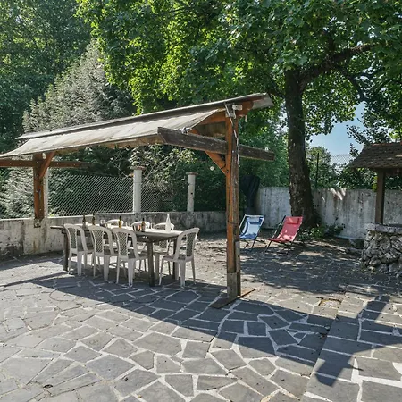 L'orée Du – Jardin Vue Montagne Casa vacanze